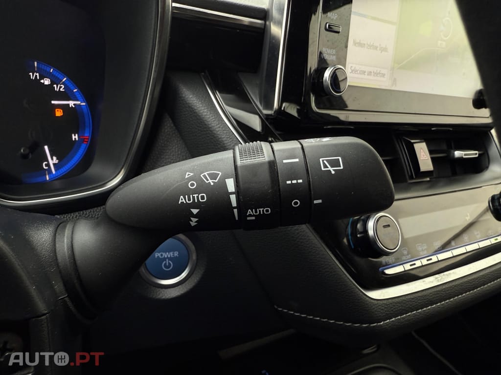 Toyota Corolla 1.8 Hybrid Active