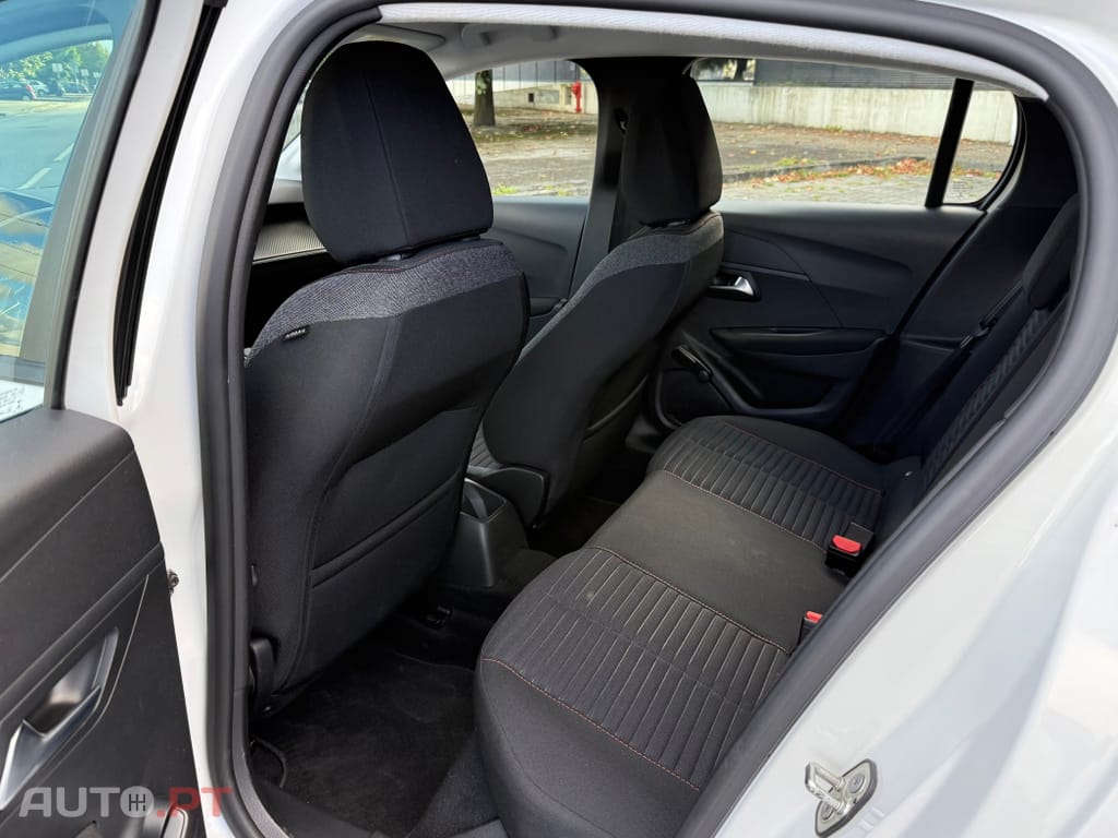 Peugeot 208 1.2 PureTech Active