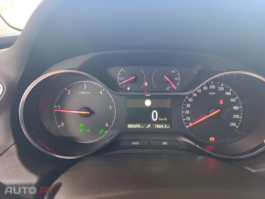Opel Grandland (X) 1.5 CDTI Innovation