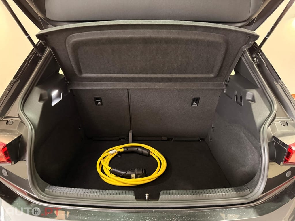 Cupra Born 58 kWh