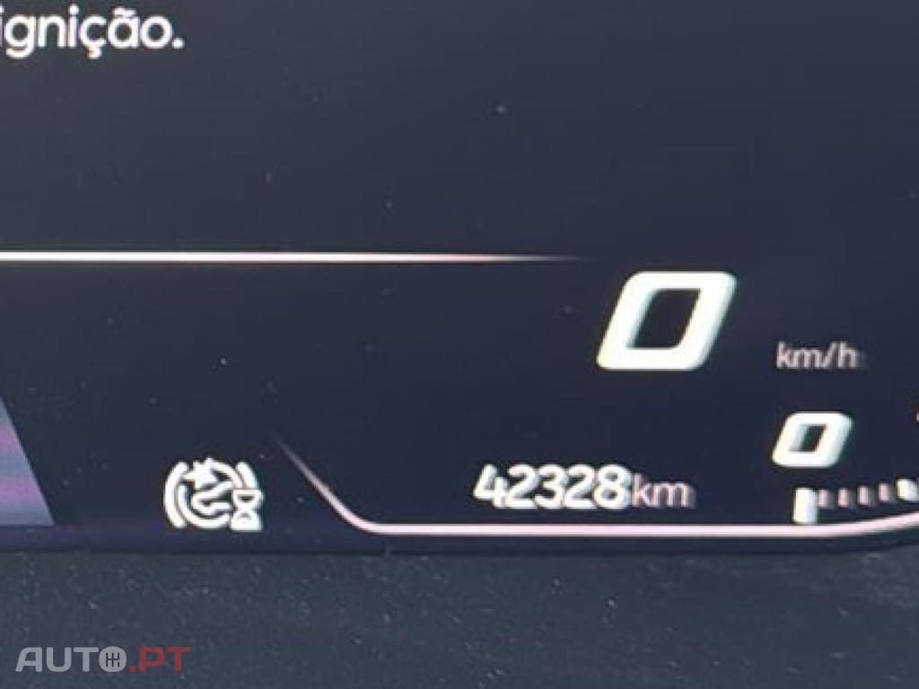 Cupra Formentor 1.5 TSI