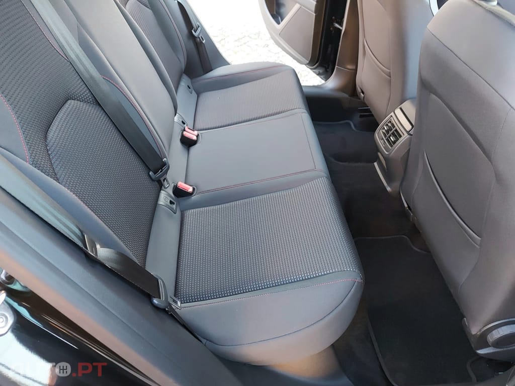 Seat Ibiza 1.0 TSI FR