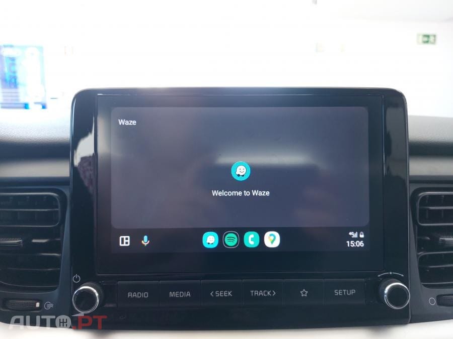 Kia Stonic 1.2 Urban