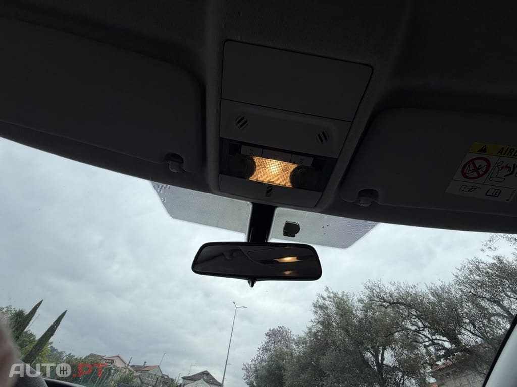 Opel Corsa 1.3 CDTi Cosmo