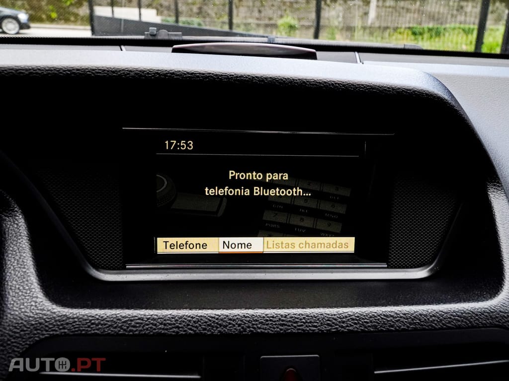 Mercedes-Benz E 250 CDi BlueEfficiency
