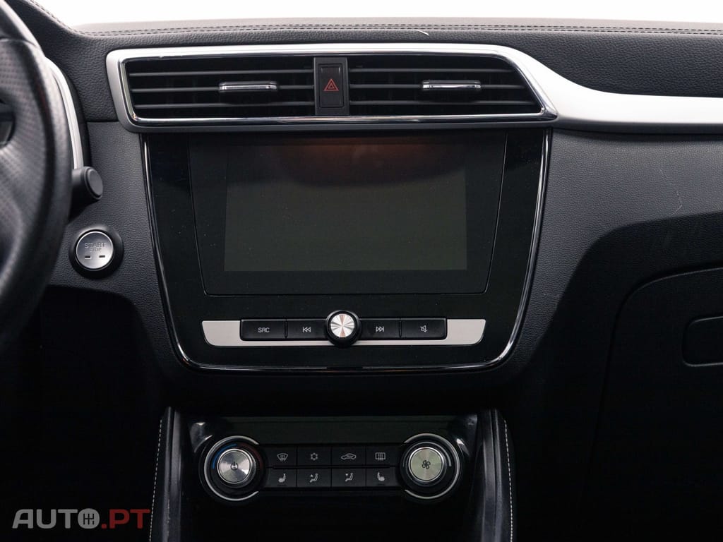 MG ZS EV 44.5 kWh Luxury