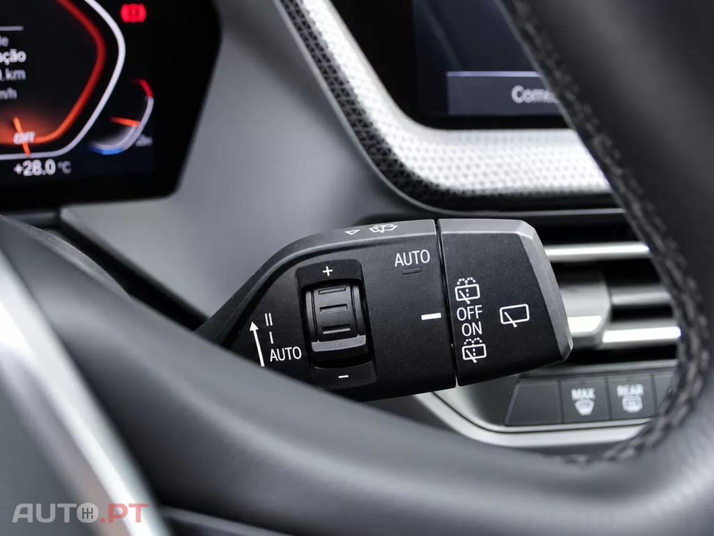 BMW 116 d Corporate Edition