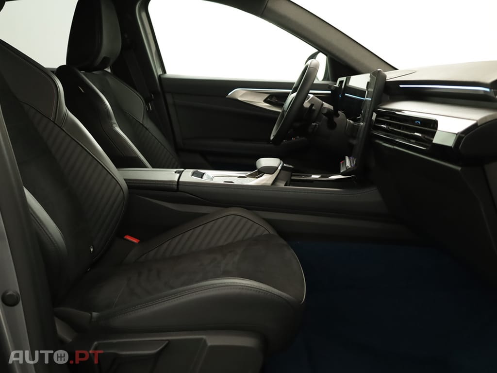 Renault Rafale Rafale 1.2 Hyper Hybrid E-Tech Esprit Alpine