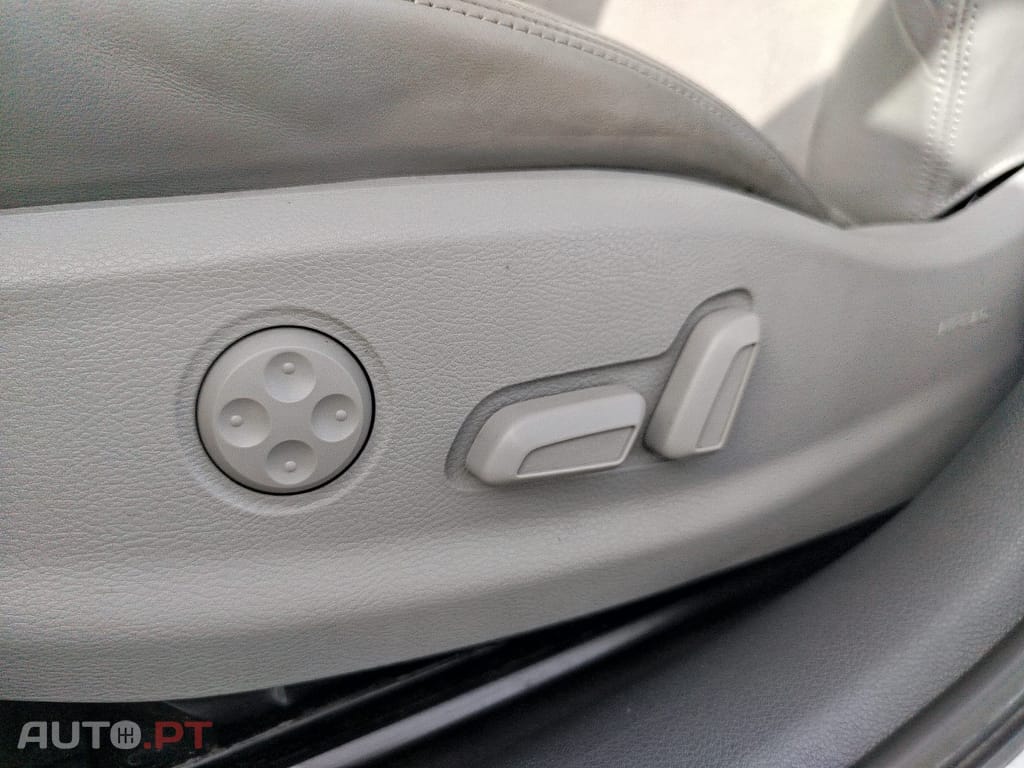 Audi A3 Sportback 2.0 TDi Sport S tronic