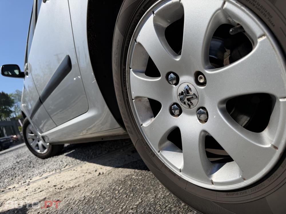 Peugeot 307 SW 1.4 HDi XS Premium