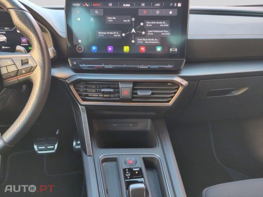 Cupra Formentor I.V.A DEDUTIVEL VZ 1.4 e-HYBRID 