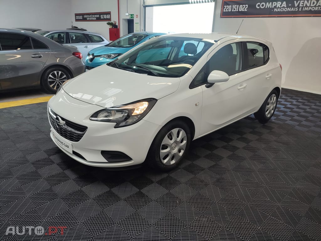 Opel Corsa 1.2 Enjoy