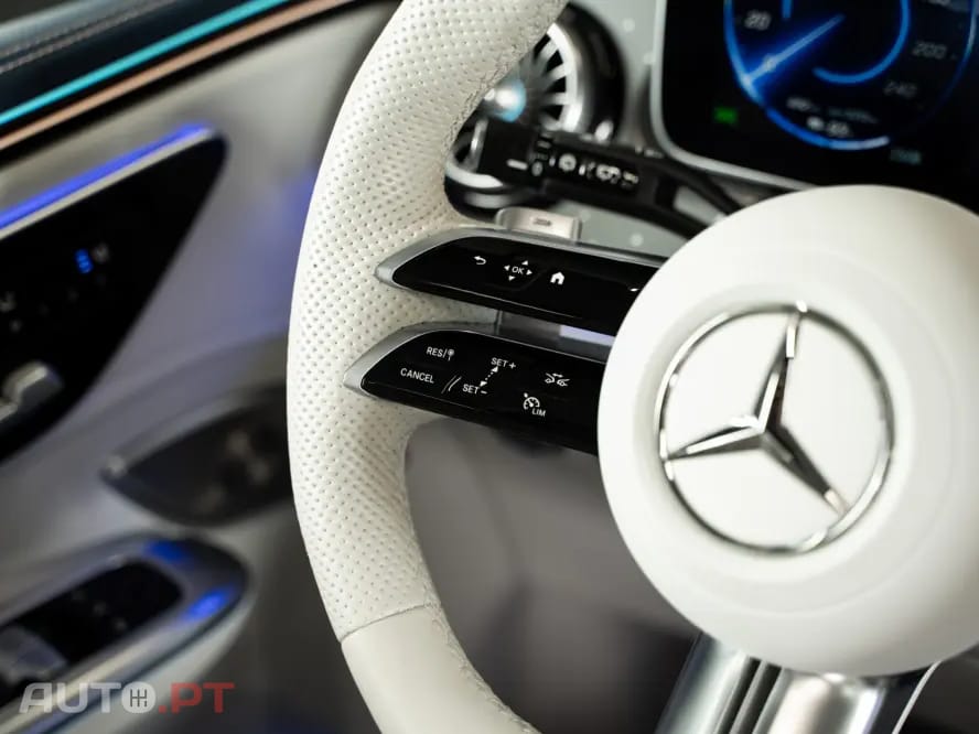 Mercedes-Benz EQE SUV 350+ AMG Line Premium