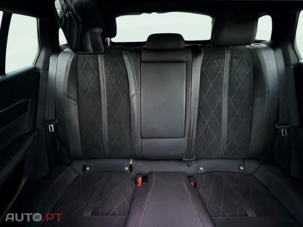 Peugeot 508 SW 2.0 BlueHDi GT Line EAT8