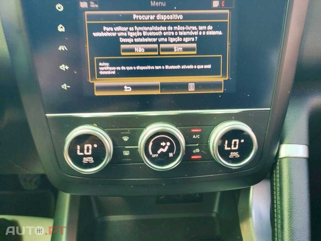Renault Kadjar 1.5 dCi Intens
