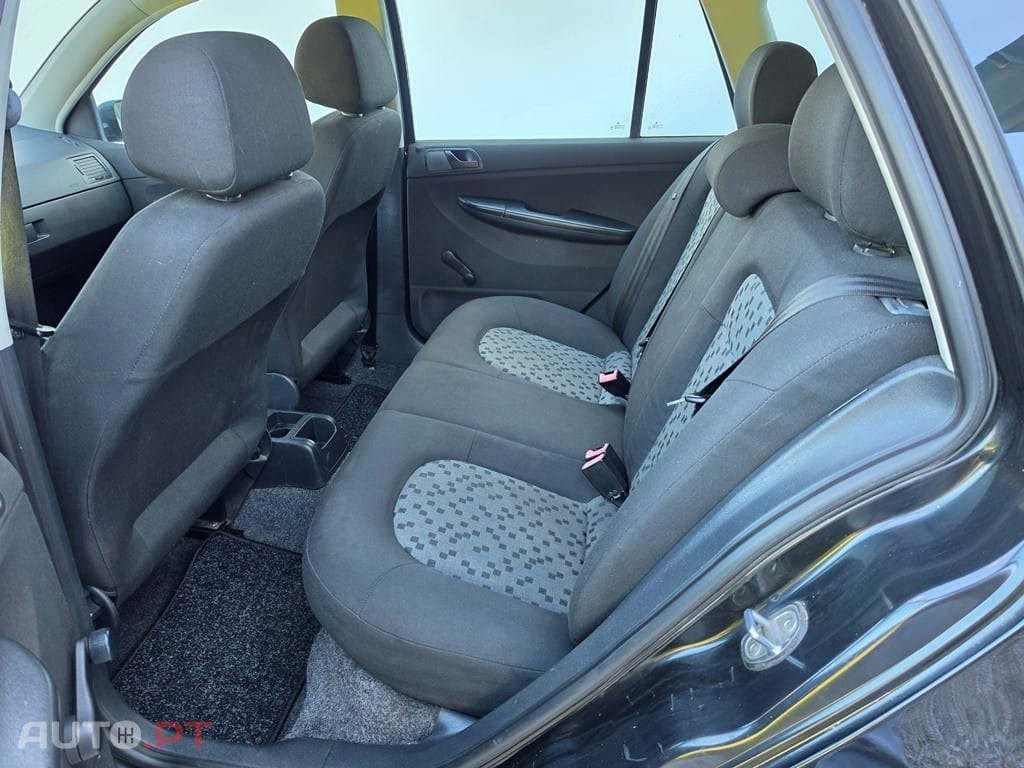 Skoda Fabia Break 1.2 Ambiente