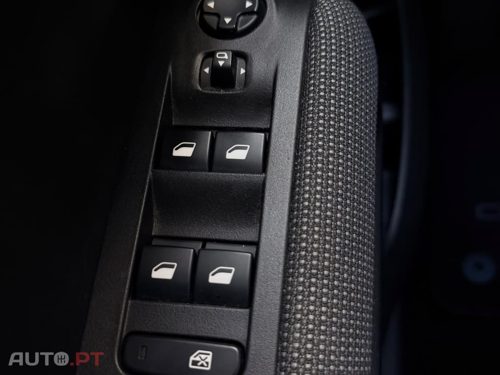 Citroen C3 Aircross BlueHDI 100 Stop & Start Feel