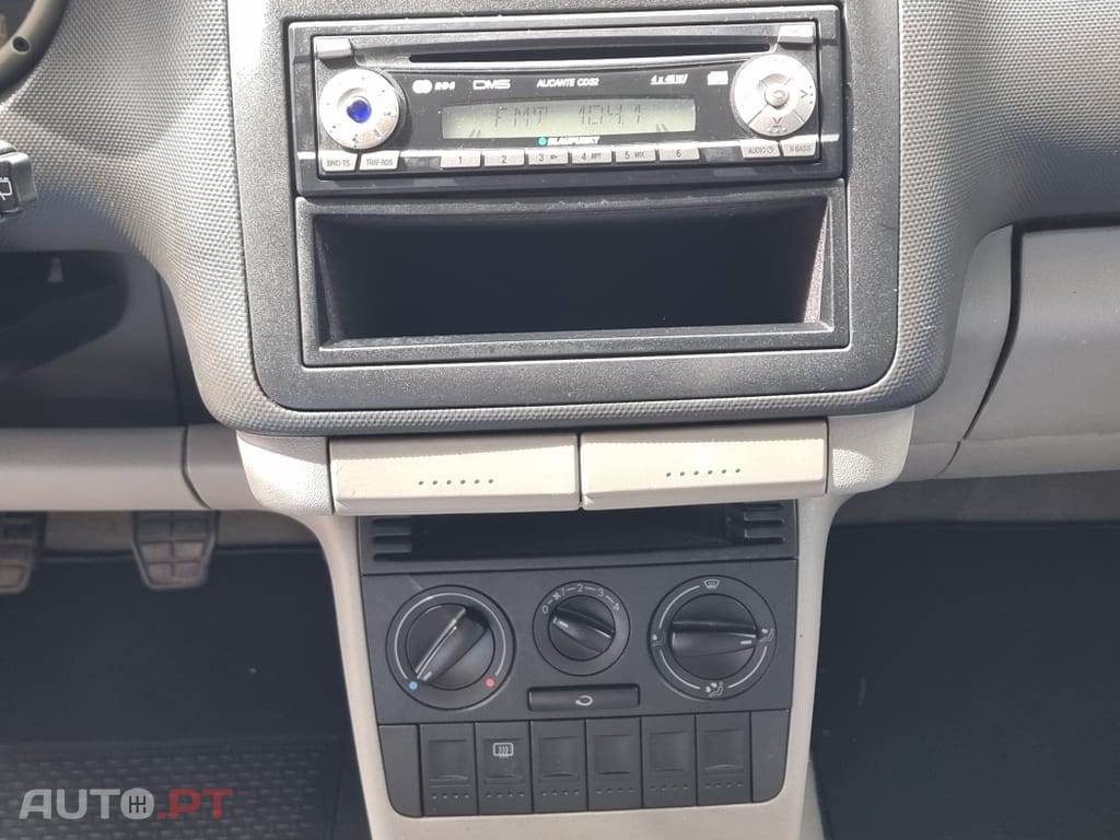 Volkswagen Lupo 1.0 2001