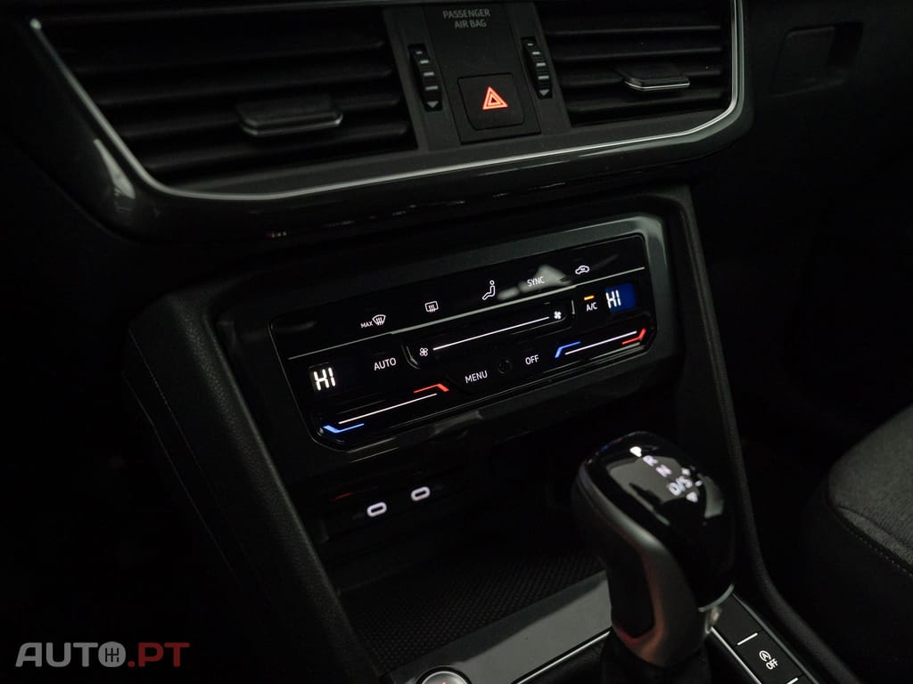 Seat Tarraco 2.0 TDI Style DSG