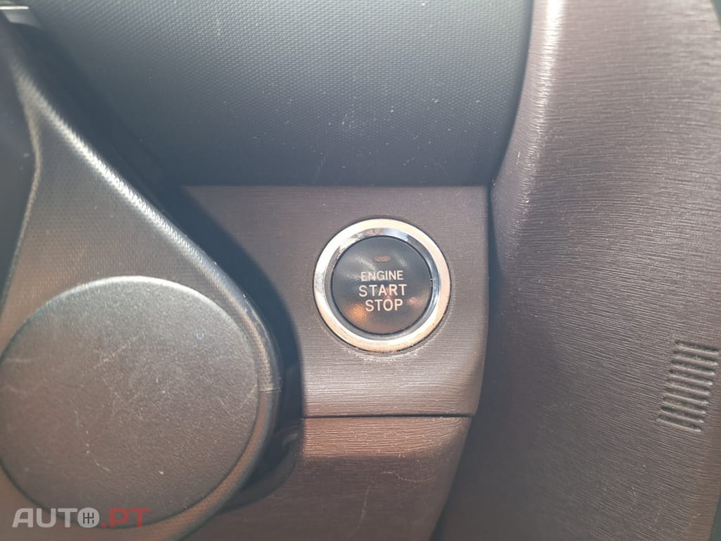 Toyota iQ 1.0 VVT-i 2