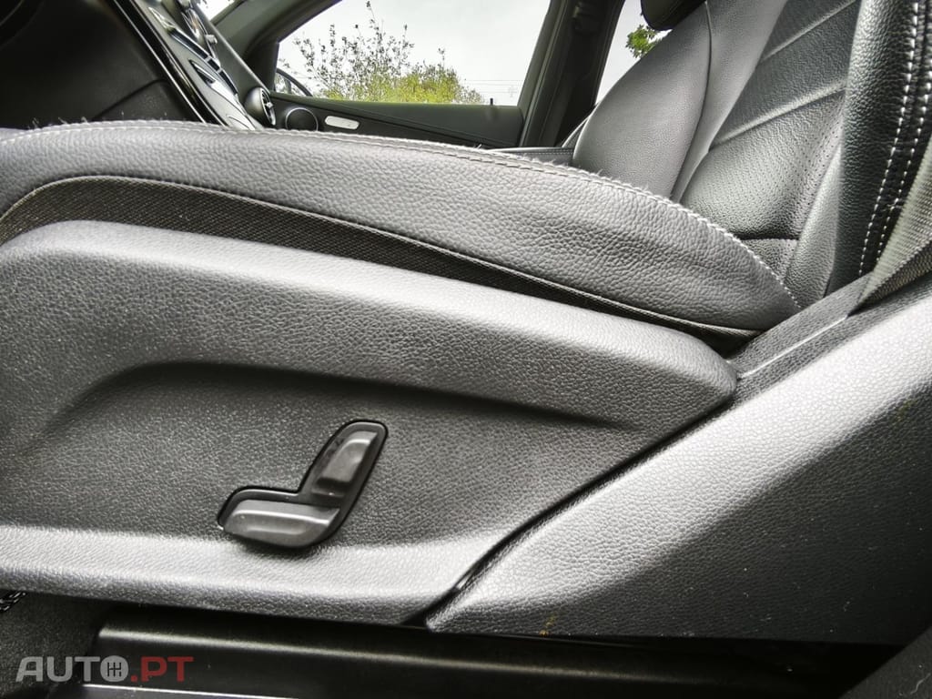 Mercedes-Benz GLC 300 de Coupe 4Matic 9G-TRONIC Exclusive