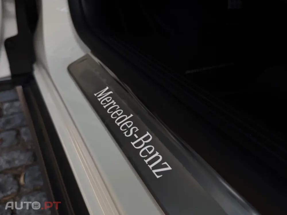 Mercedes-Benz EQE SUV 350 4Matic Edition