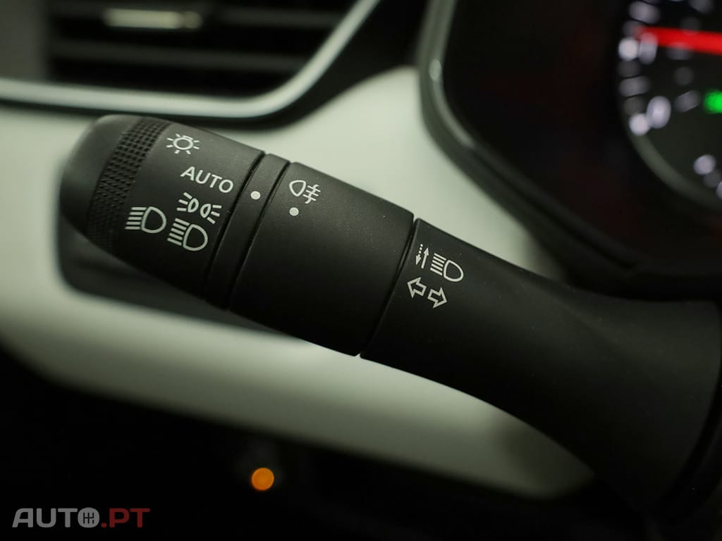 Renault Clio Clio 1.0 TCe Evolution Bi-Fuel