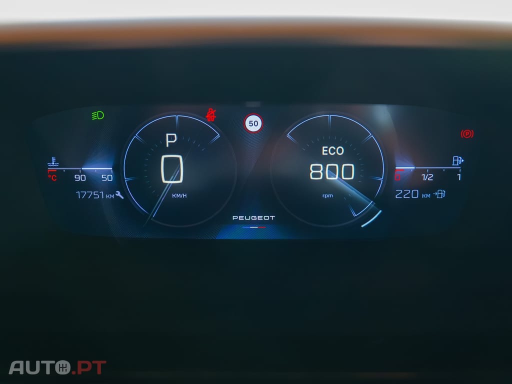 Peugeot 308 PureTech 130 EAT8 GT