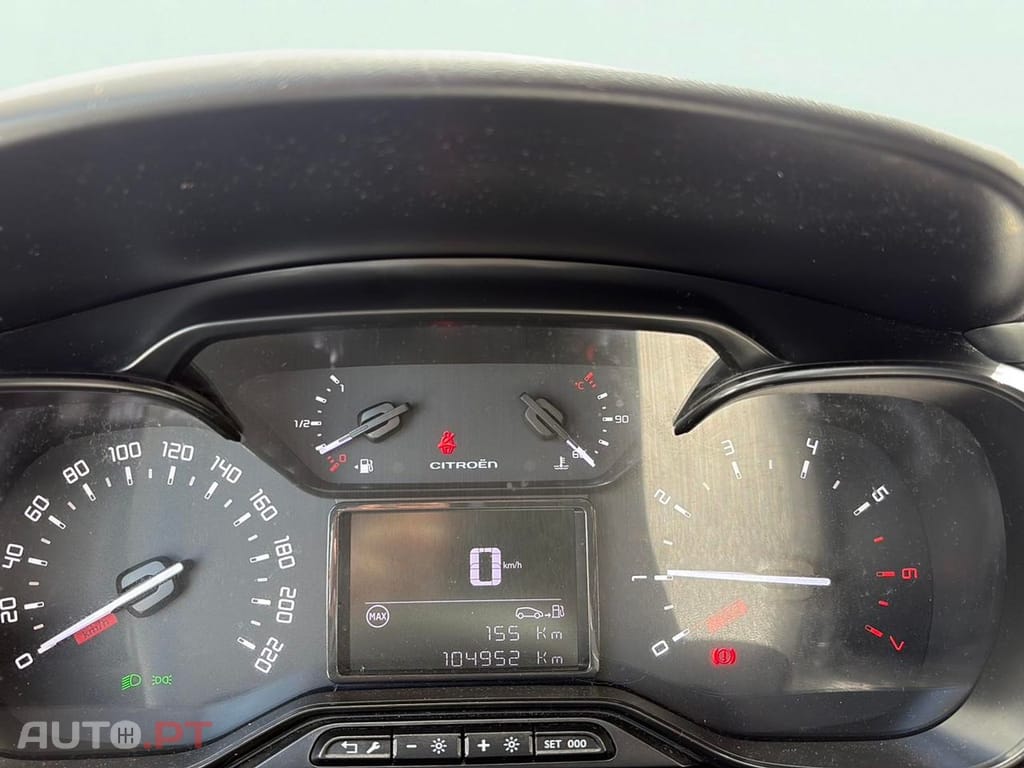 Citroen C3 1.2 PureTech Shine