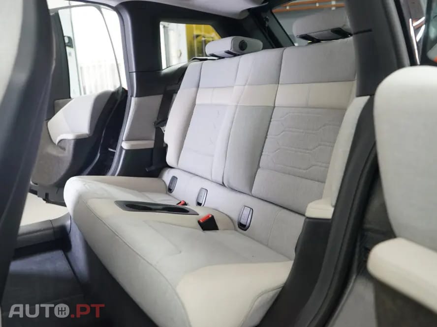 BMW i3 +EXA +Comfort Package Advance