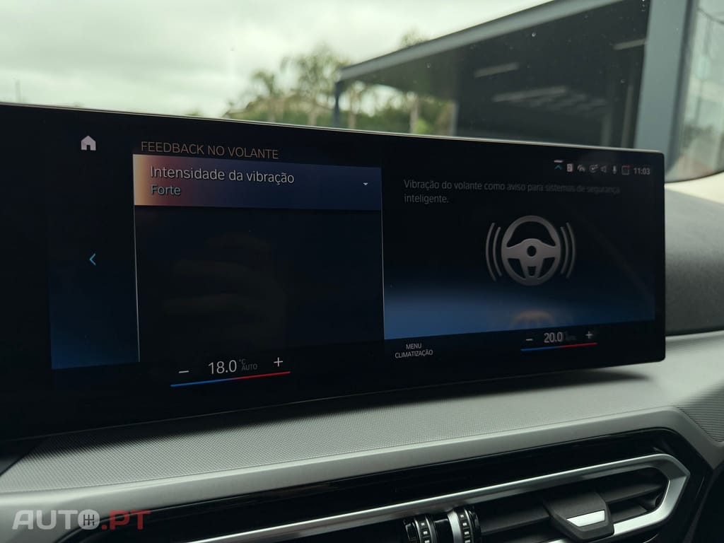 BMW 318 d Auto