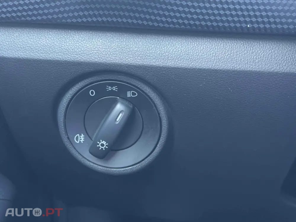 Volkswagen Up! 1.0 Move Auto