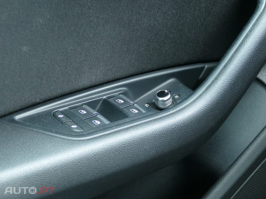 Audi A4 Avant 2.0 TDI Advance