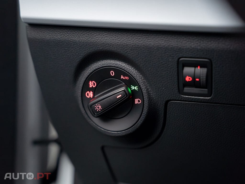 Seat Arona 1.0 TSI Style