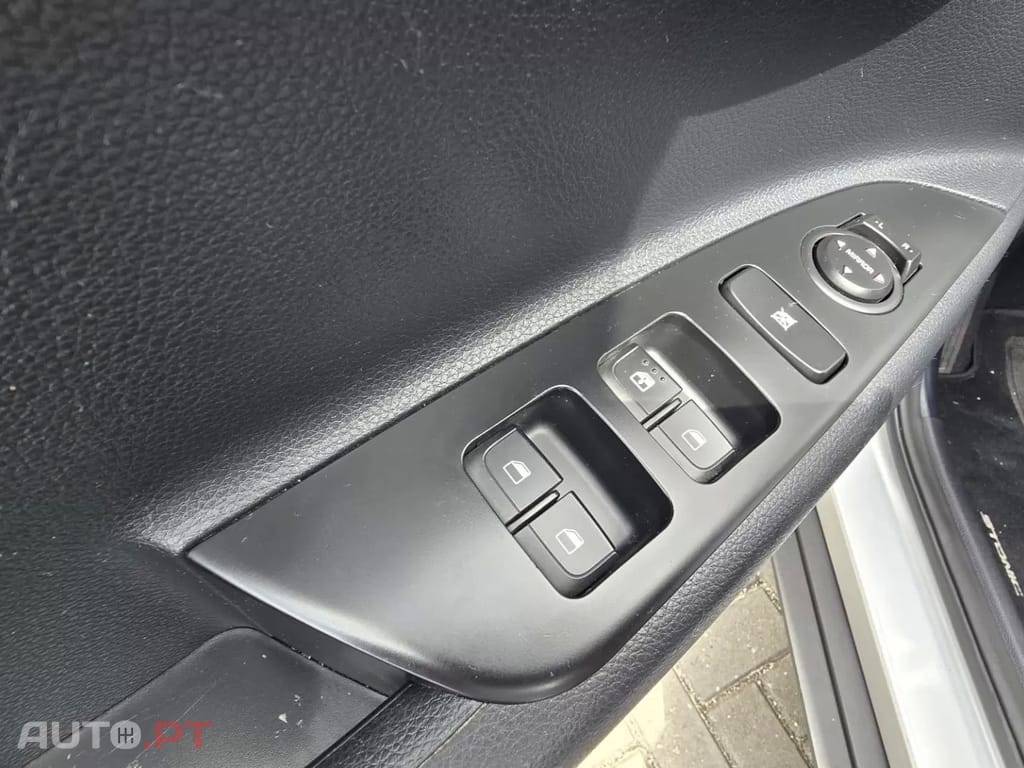 Kia Stonic 1.2 Dynamic