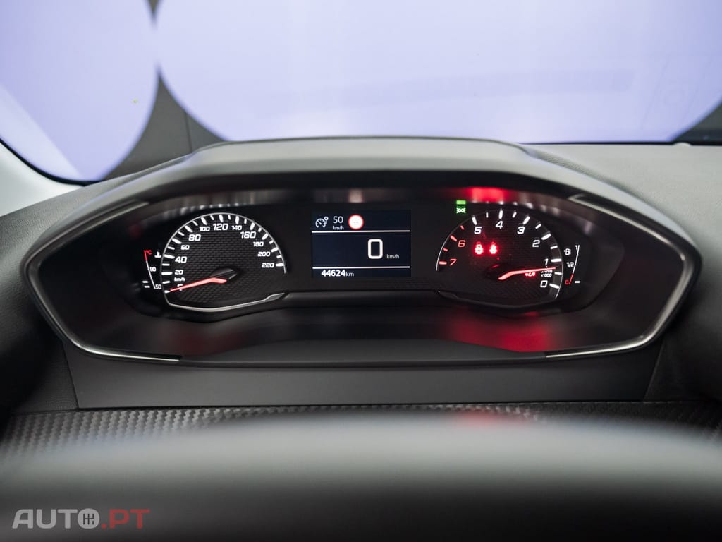 Peugeot 208 1.2 PureTech Active Pack