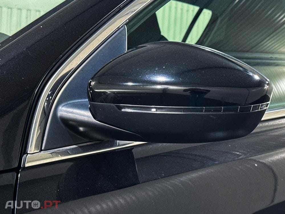 Peugeot 308 1.2 PureTech Allure