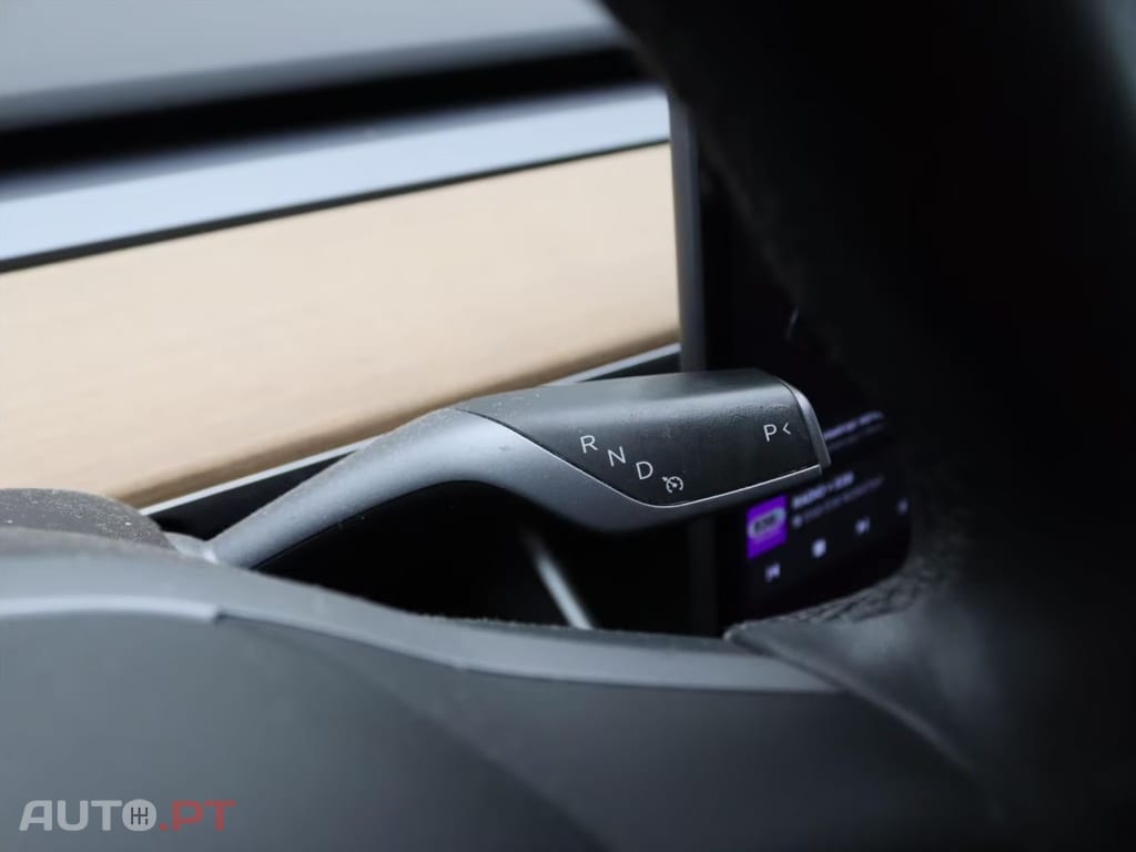 Tesla Model 3 Standard RWD Plus 91%