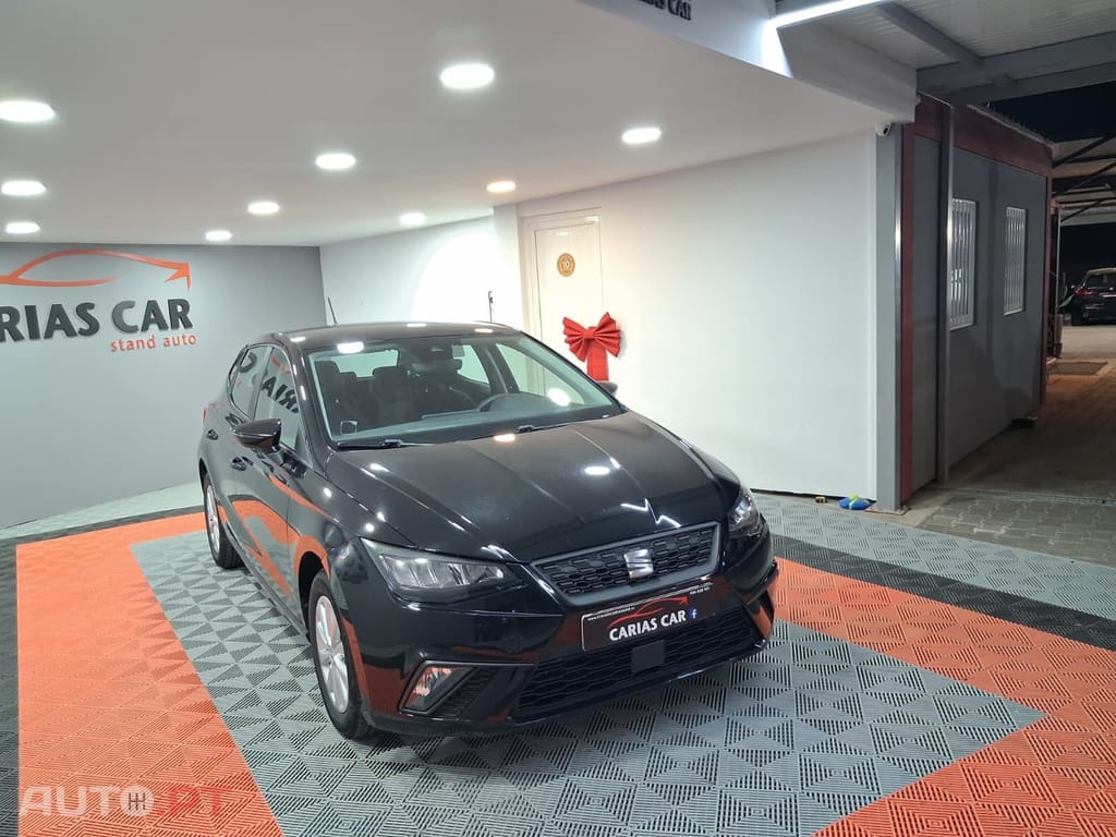 Seat Ibiza 1.0 TSI Style