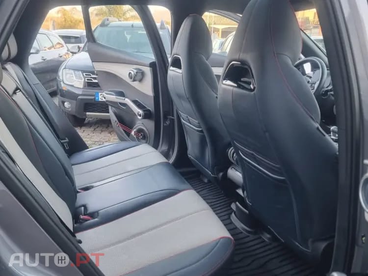 BYD Atto 3 60.48 kWh Design