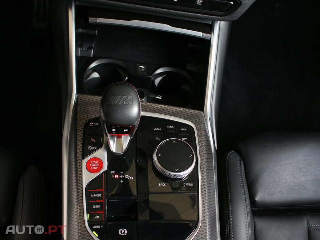 BMW M2 Auto