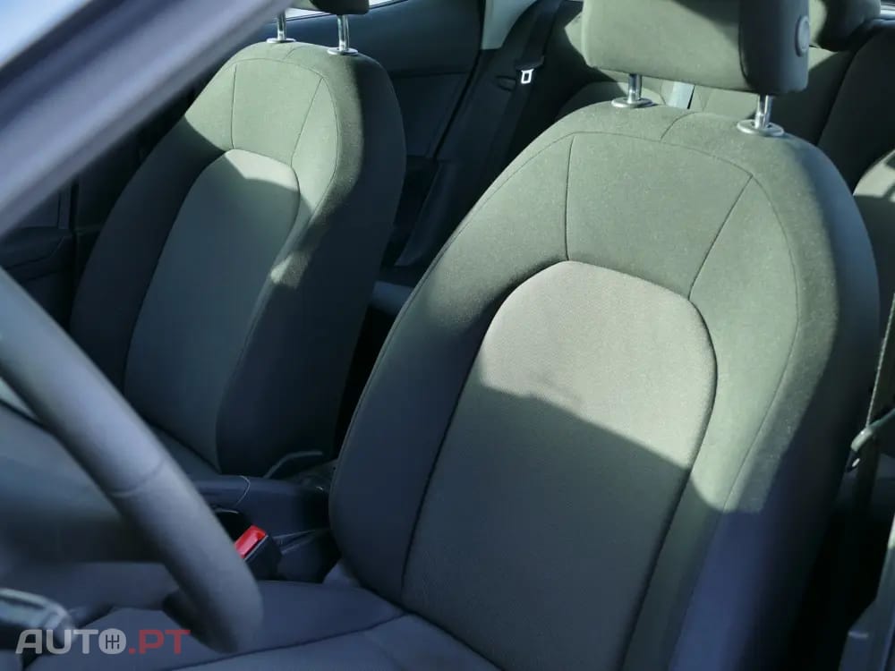 Seat Ibiza 1.0 TSI Reference