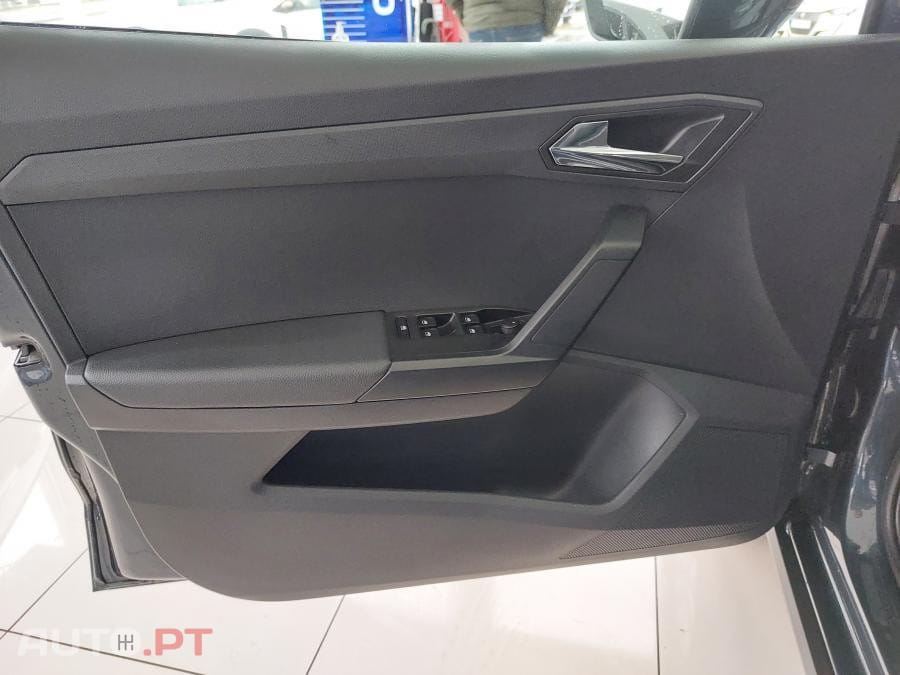 Seat Arona 1.0 TSI Style