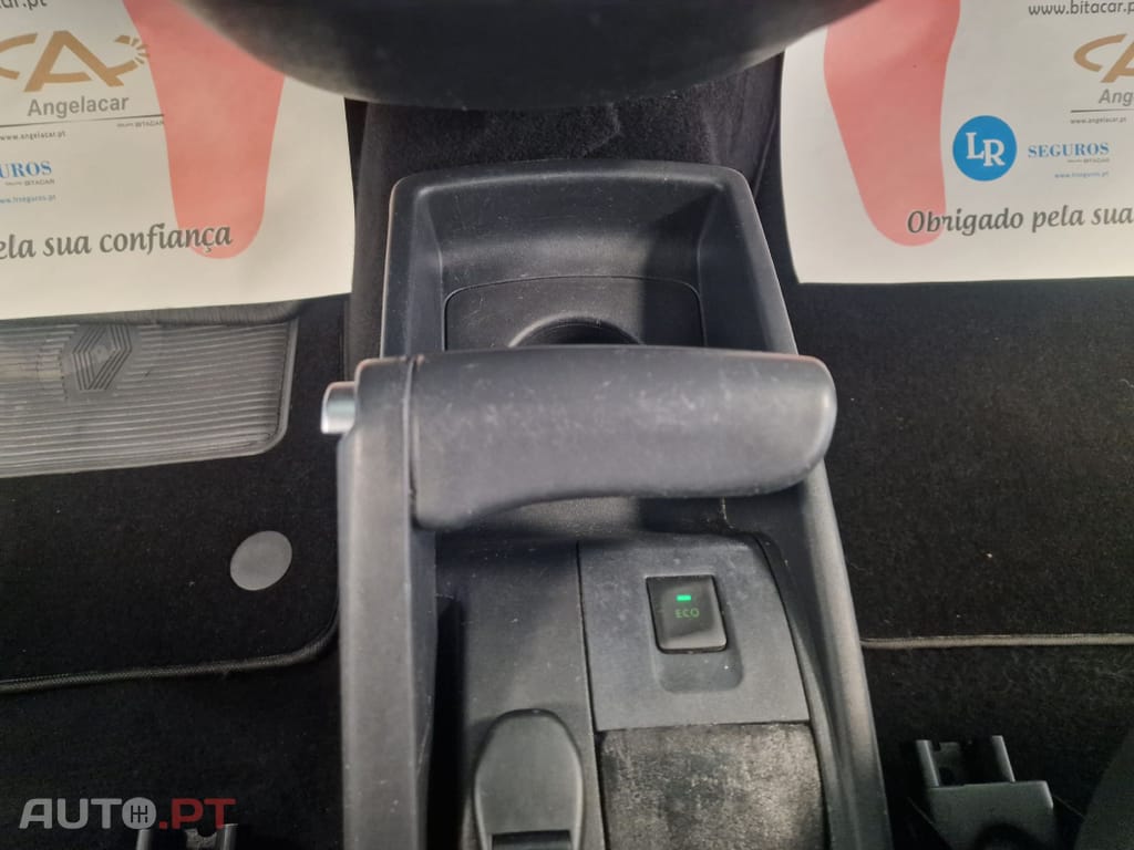 Renault Kangoo COMBI 1.5 DCI LUGARES 5
