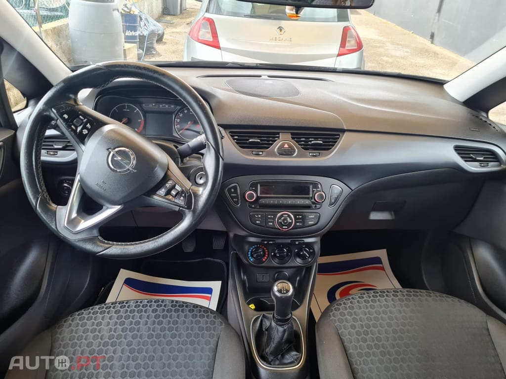 Opel Corsa 1.3 CDTi Enjoy