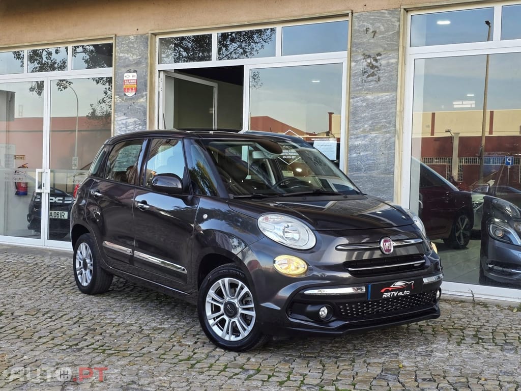 Fiat 500L 1.3 MJ Urban