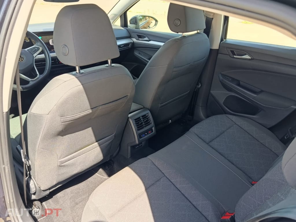 Volkswagen Golf 2.0 TDI Style
