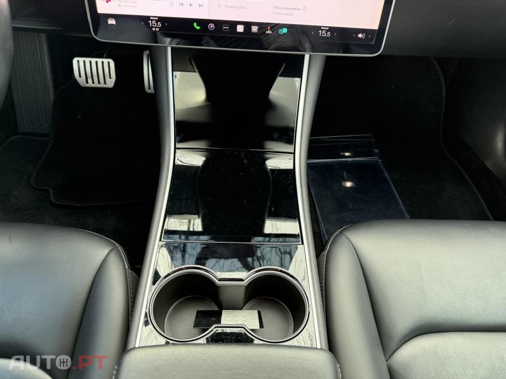 Tesla Model 3 Performance Dual Motor AWD