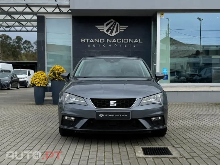 Seat Leon 1.0 EcoTSI Reference S/S