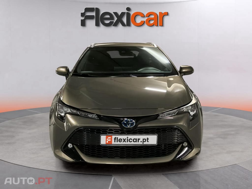 Toyota Corolla Touring Sports 1.8 Hybrid Comfort